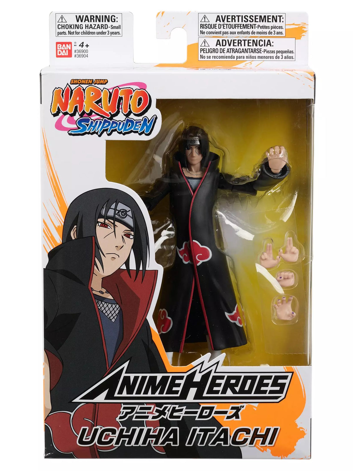 انمي ناروتو مجسم شخصية ايتاشي اوتشيها شخصيات كرتونية Naruto