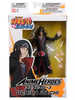 انمي ناروتو مجسم شخصية ايتاشي اوتشيها شخصيات كرتونية Naruto