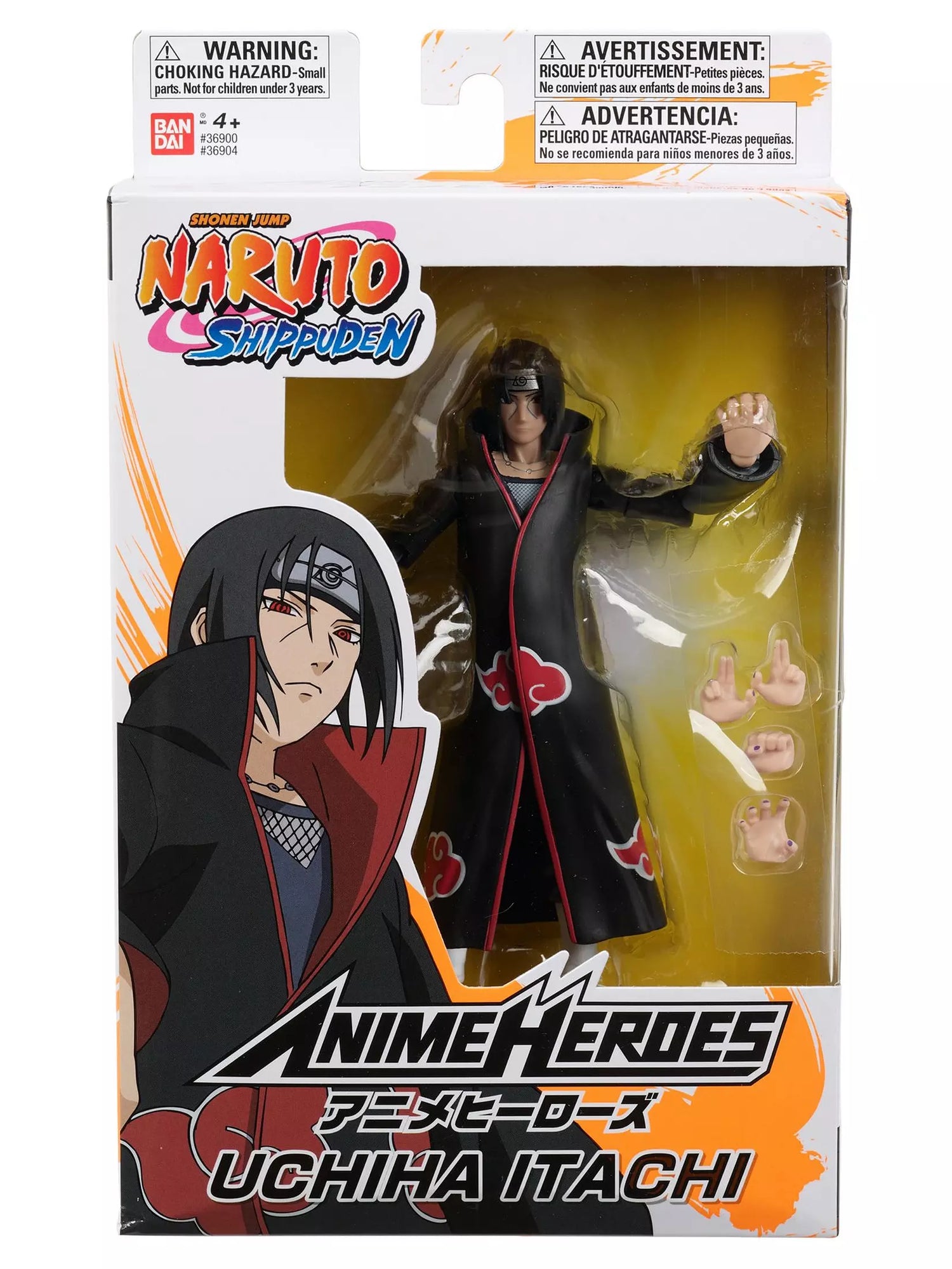 انمي ناروتو مجسم شخصية ايتاشي اوتشيها شخصيات كرتونية Naruto