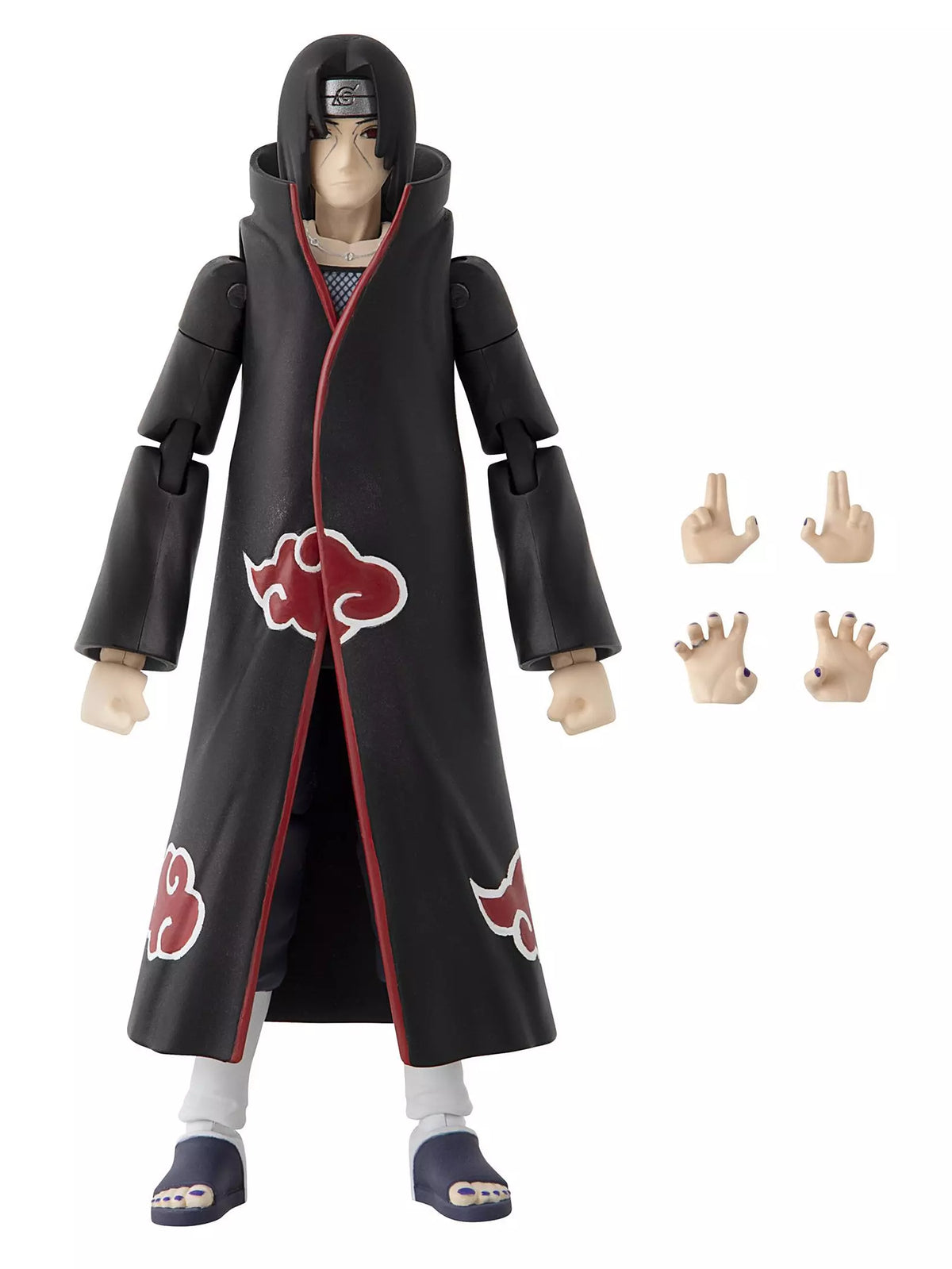 انمي ناروتو مجسم شخصية ايتاشي اوتشيها شخصيات كرتونية Naruto