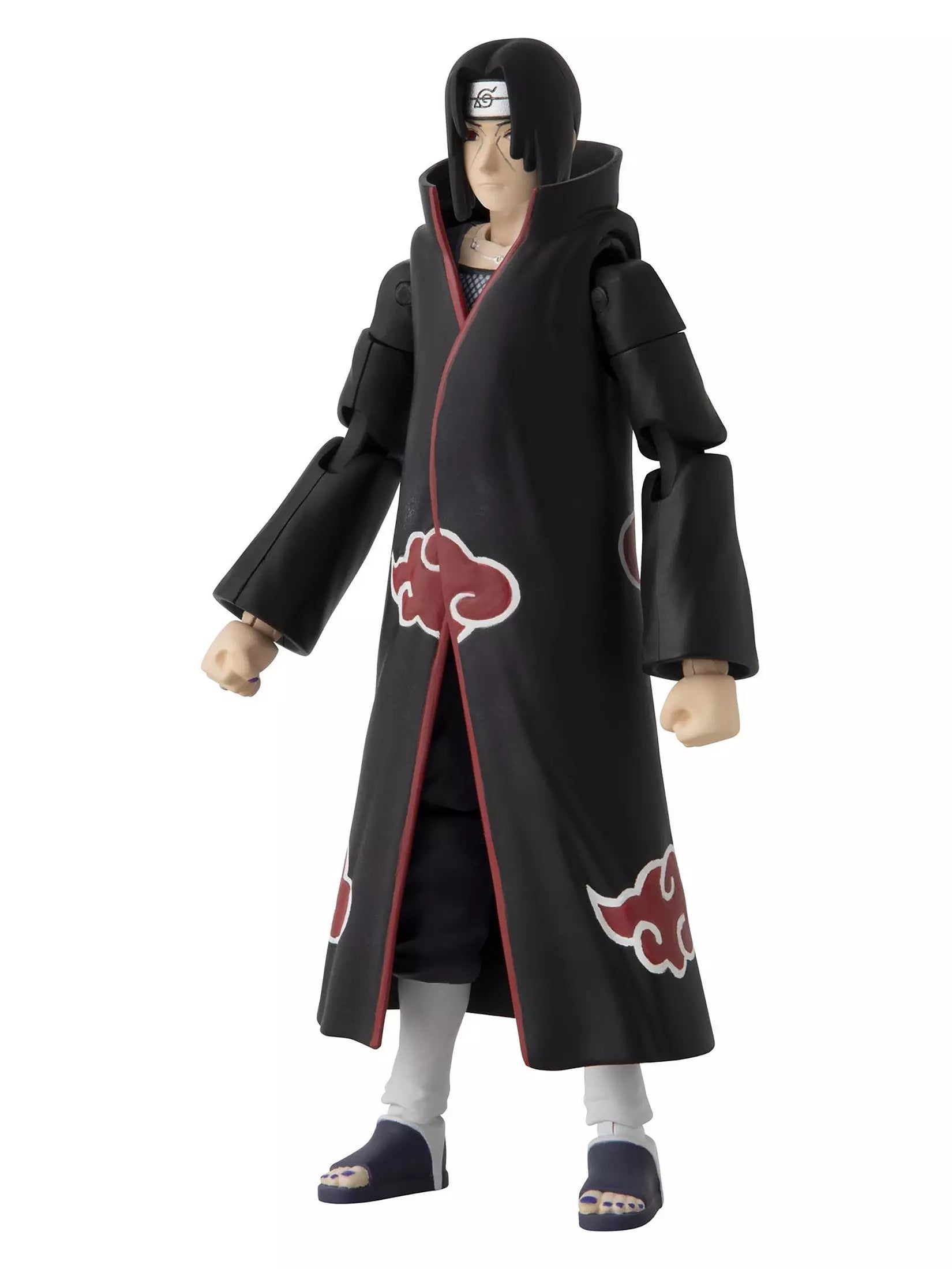انمي ناروتو مجسم شخصية ايتاشي اوتشيها شخصيات كرتونية Naruto