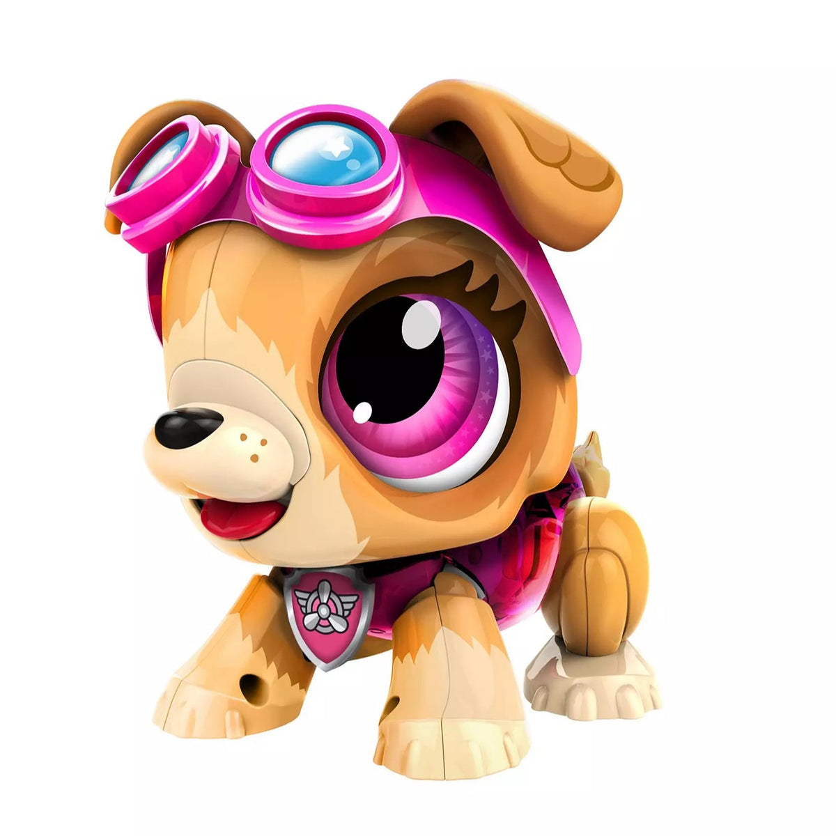 باو بترول لعبة بناء سكاي شخصيات كرتونية Paw Patrol