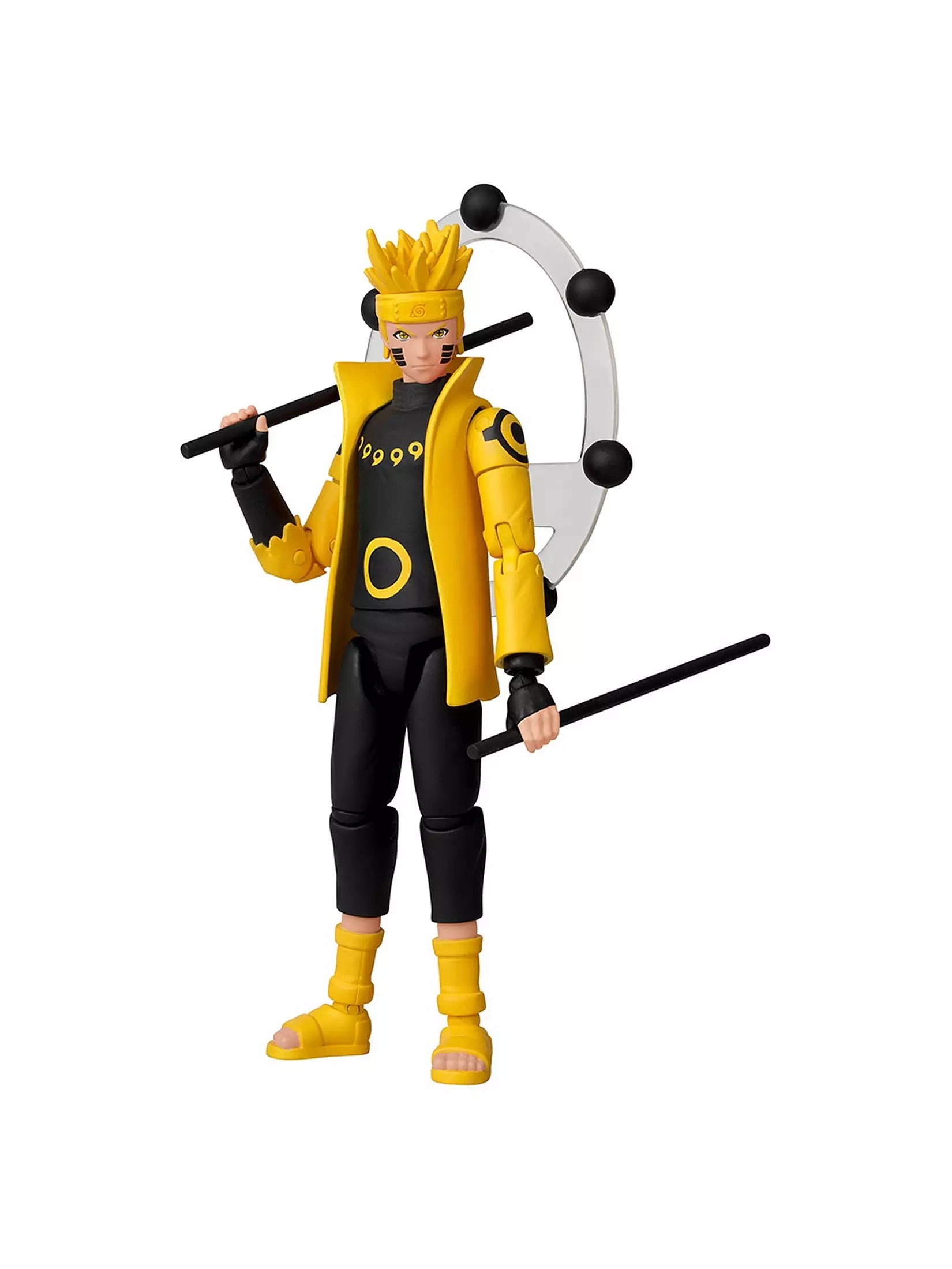 انمي ناروتو مجسم شخصية هاتاكي كاكاشي شخصيات كرتونية Naruto