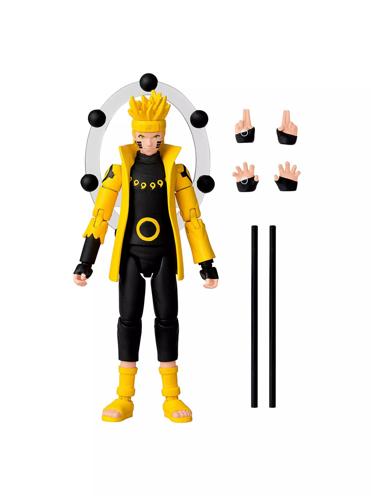 انمي ناروتو مجسم شخصية هاتاكي كاكاشي شخصيات كرتونية Naruto