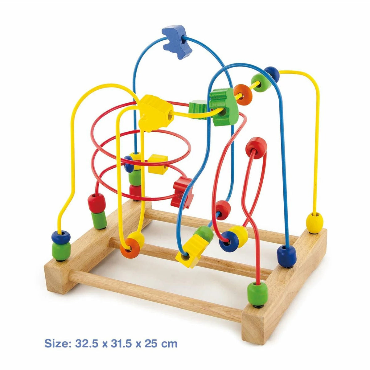 فيجا لعبة الأسلاك و الخرز مواليد تفاعلي VIGA