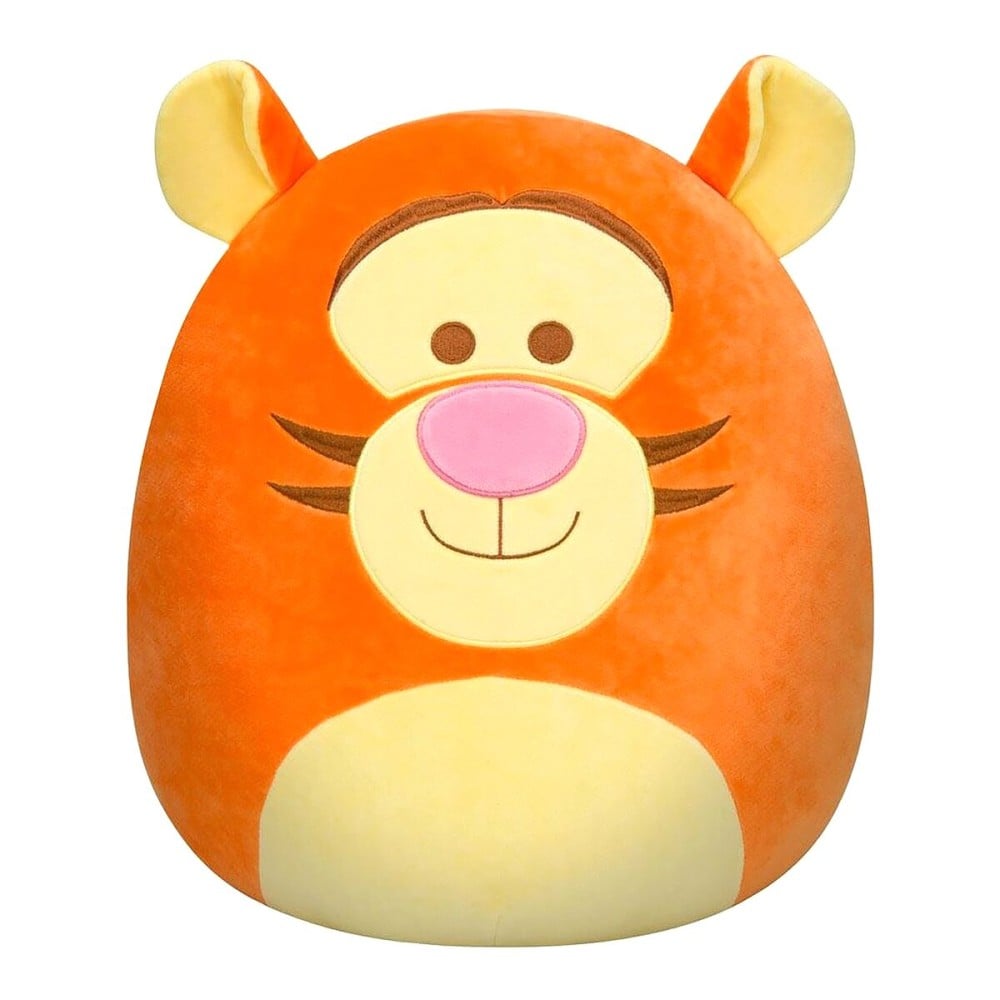 سكويش مالوز مى ناعمة بشكل كبير بألوان متنوعه 35 سم الالعاب القطنية Squishmallows