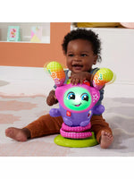 فيشر برايس لعبة نجمة الموسيقى الراقصة لاف آند ليرن مواليد تفاعلي Fisher-Price