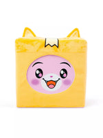 لانكي بوكس صندوق غموض عملاق مع 10 العاب الالعاب القطنية LankyBox