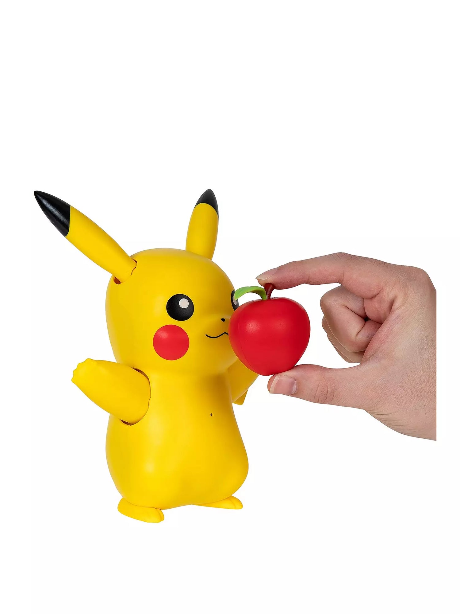 بوكيمون لعبة بيكاتشو مع اضواء واصوات مجسمات الشخصيات Pokemon