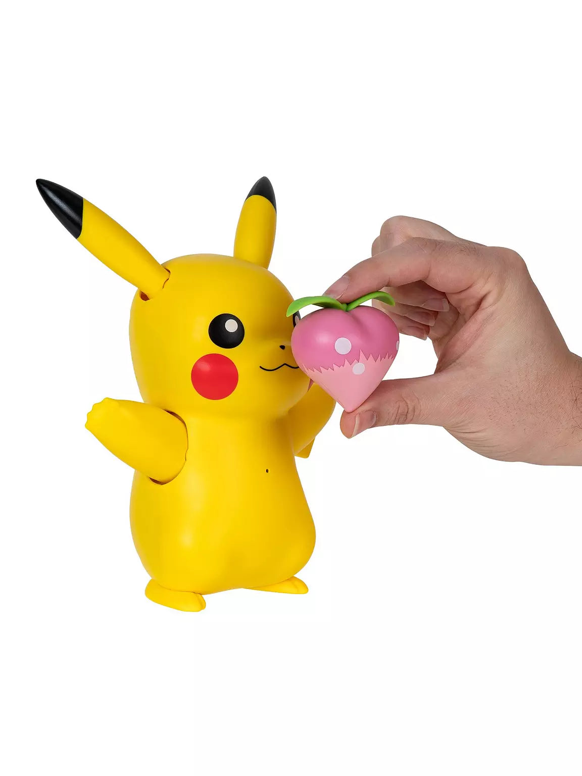 بوكيمون لعبة بيكاتشو مع اضواء واصوات مجسمات الشخصيات Pokemon
