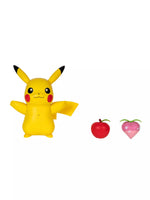 بوكيمون لعبة بيكاتشو مع اضواء واصوات مجسمات الشخصيات Pokemon