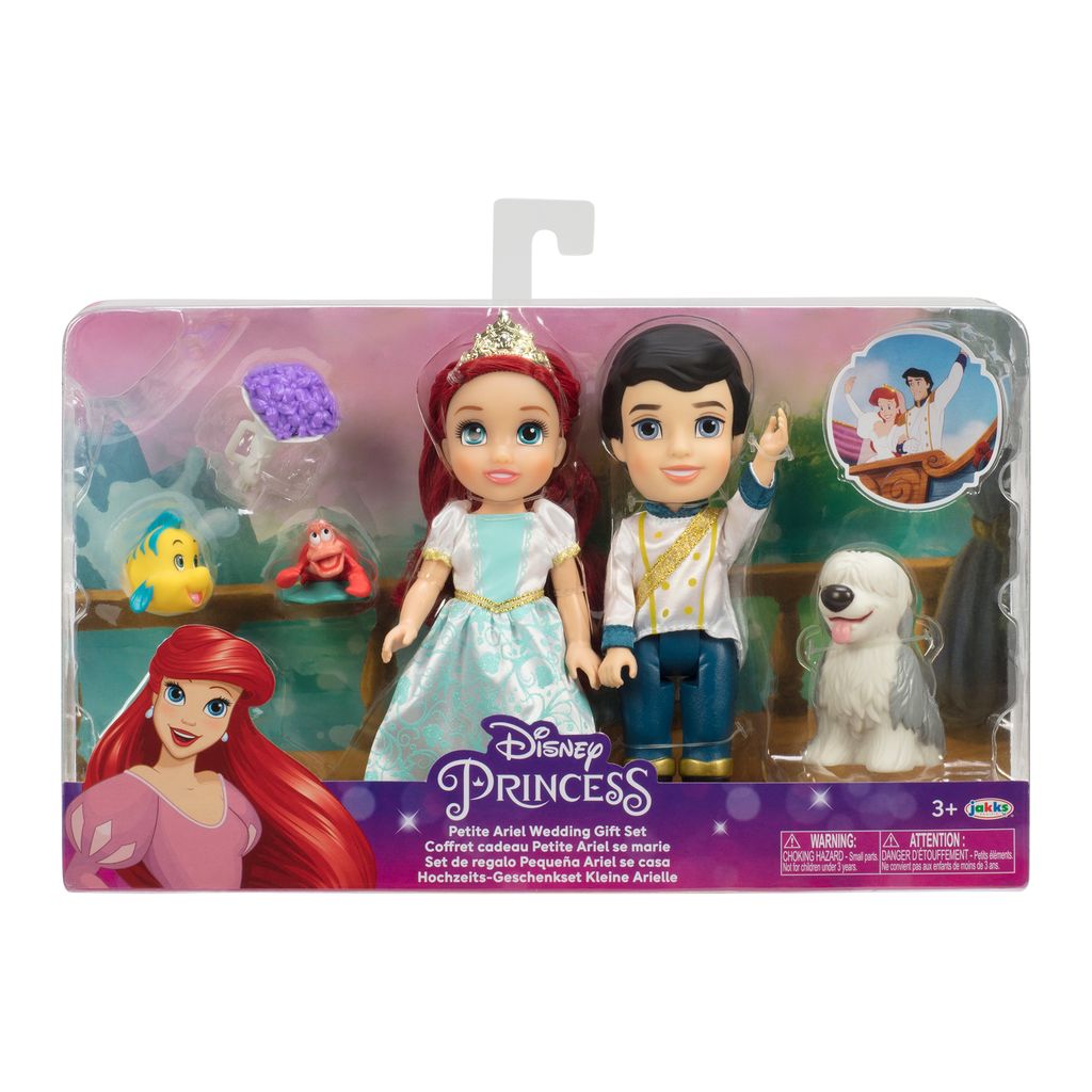 ديزني برينسس أميرة ديزني آرييل شخصيات كرتونية Disney