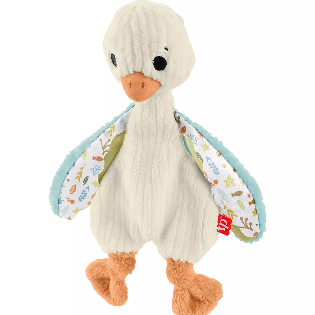 فيشر برايس قطيفة اوزة ناعمة الالعاب القطنية Fisher-Price