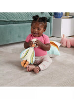 فيشر برايس قطيفة اوزة ناعمة الالعاب القطنية Fisher-Price