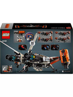 ليجو تكنيك مكعبات بناء مركبة فضائية فيتول مكعبات التركيب LEGO