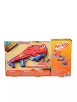 نيرف مسدس جونيور وايلد ليونفوري مسدسات مطاطية Nerf