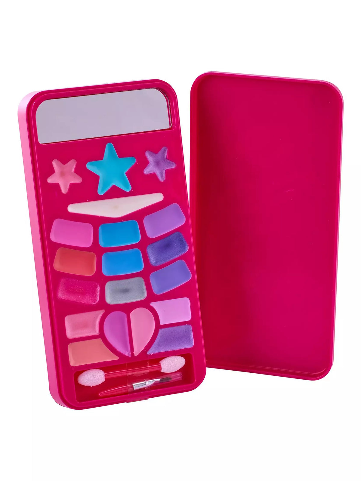 باربي علبه المكياج المتكاملة المكياج والتجميل Barbie