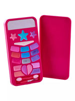 باربي علبه المكياج المتكاملة المكياج والتجميل Barbie