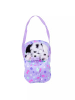 دمية كلبي الرضيع الدلماسي القطنية الالعاب القطنية Baby Paws