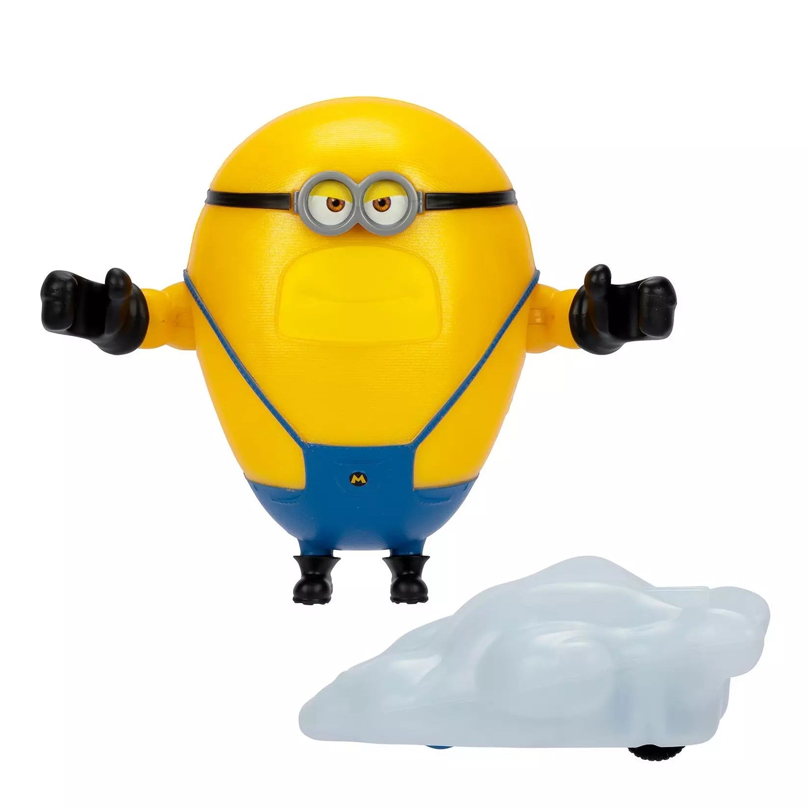 ديسبيكابل مي 4 مينيون ديف شخصيات كرتونية Despicable Me 4