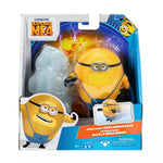 ديسبيكابل مي 4 مينيون ديف شخصيات كرتونية Despicable Me 4