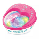 شيمر اند سباركل صالون سبا 5 في 1 المكياج والتجميل Shimmer N Sparkle