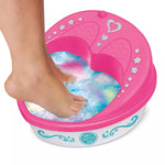 شيمر اند سباركل صالون سبا 5 في 1 المكياج والتجميل Shimmer N Sparkle