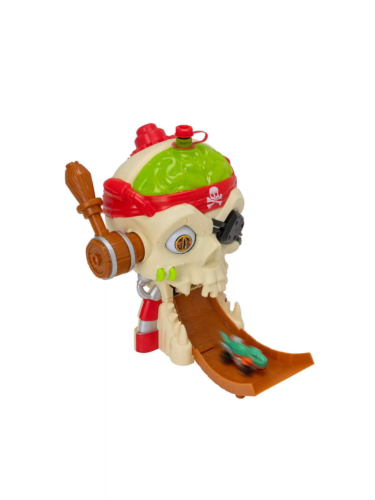 تيمسترز لعبة غسيل الدماغ لتغيير الألوان مركبات مع مسار Teamsterz