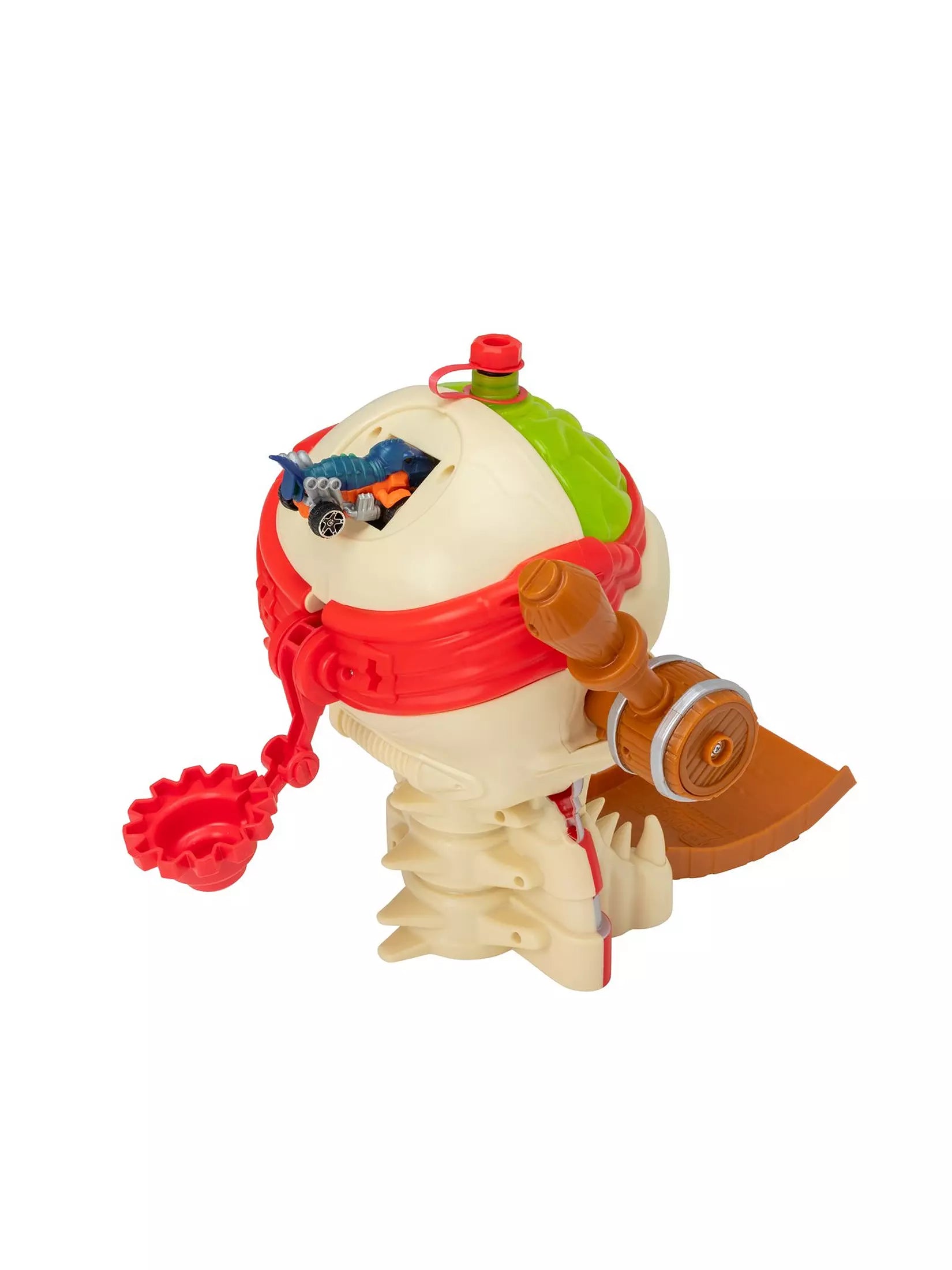 تيمسترز لعبة غسيل الدماغ لتغيير الألوان مركبات مع مسار Teamsterz