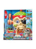 تيمسترز لعبة غسيل الدماغ لتغيير الألوان مركبات مع مسار Teamsterz