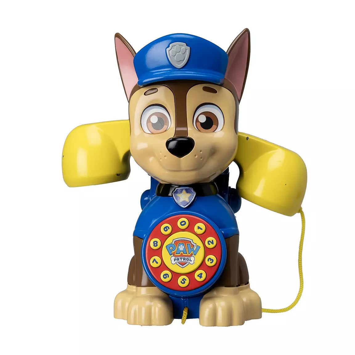 باو باترول لعبة هاتف دورية المخلب تشيس مواليد تفاعلي Paw Patrol