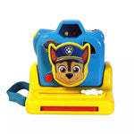 باو باترول لعبة كاميرا دورية المخلب مواليد تفاعلي Paw Patrol