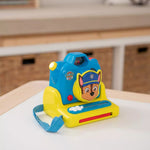 باو باترول لعبة كاميرا دورية المخلب مواليد تفاعلي Paw Patrol