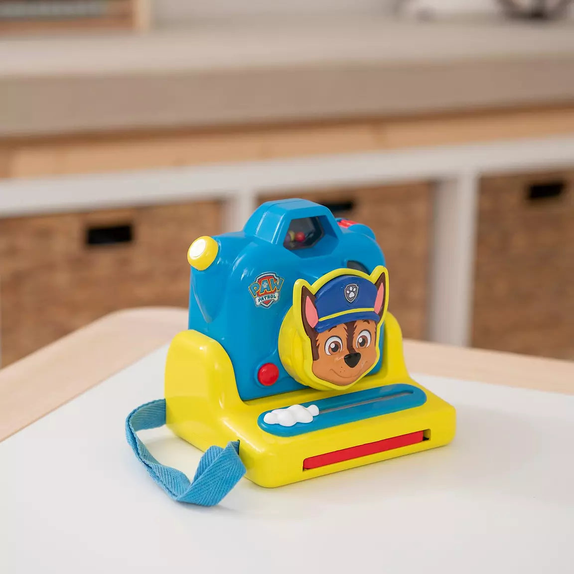 باو باترول لعبة كاميرا دورية المخلب مواليد تفاعلي Paw Patrol