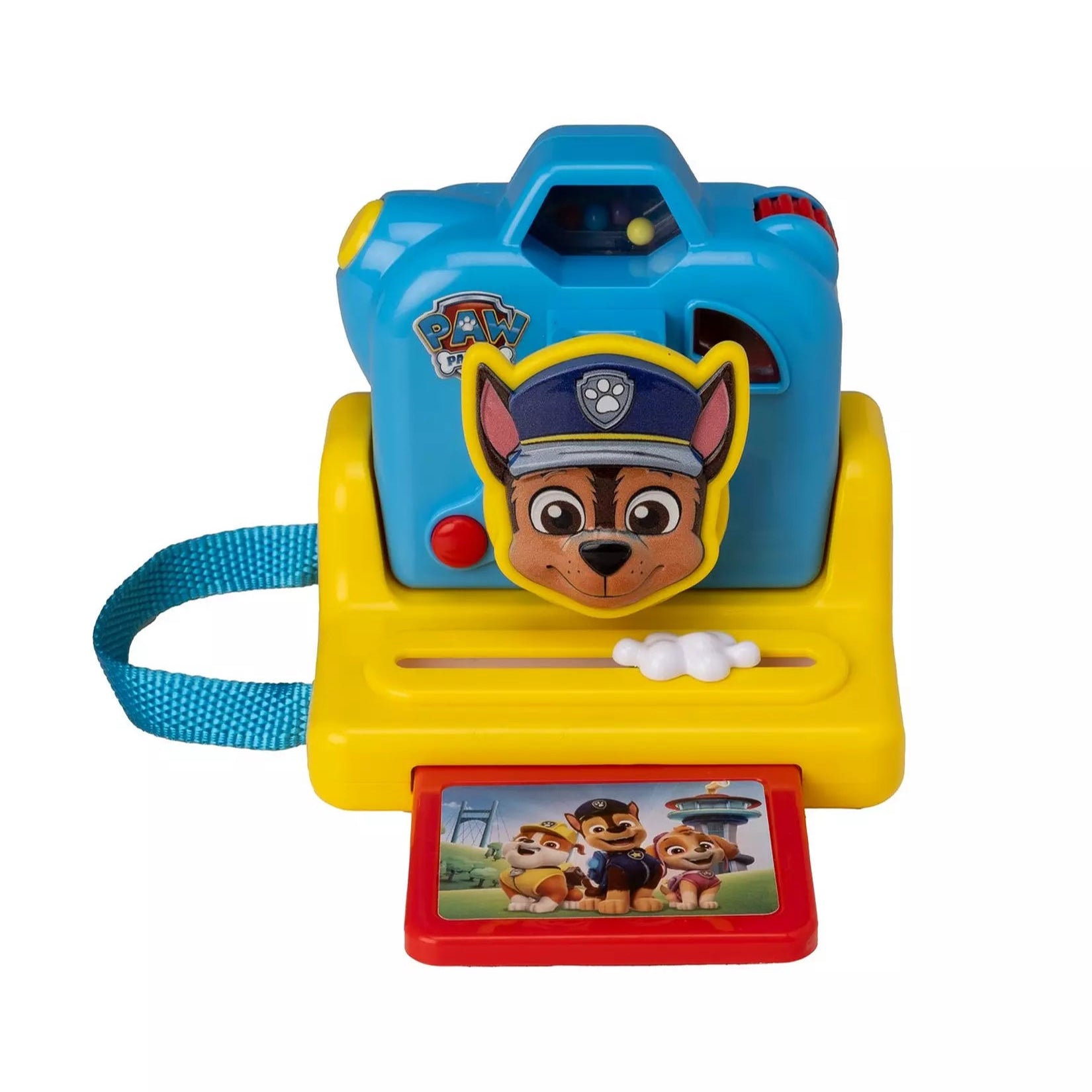 باو باترول لعبة كاميرا دورية المخلب مواليد تفاعلي Paw Patrol