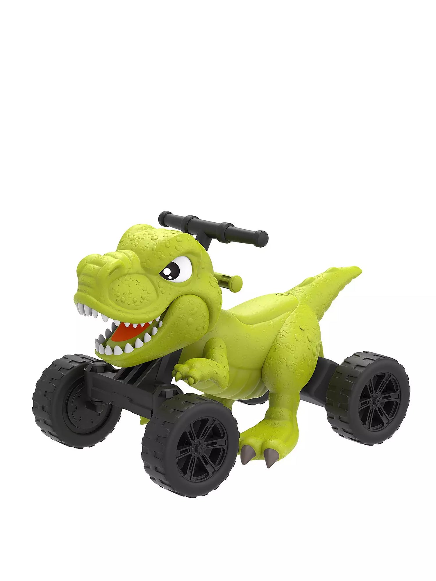 ايفو سيارة دف الديناصور مركبات الدف EVO