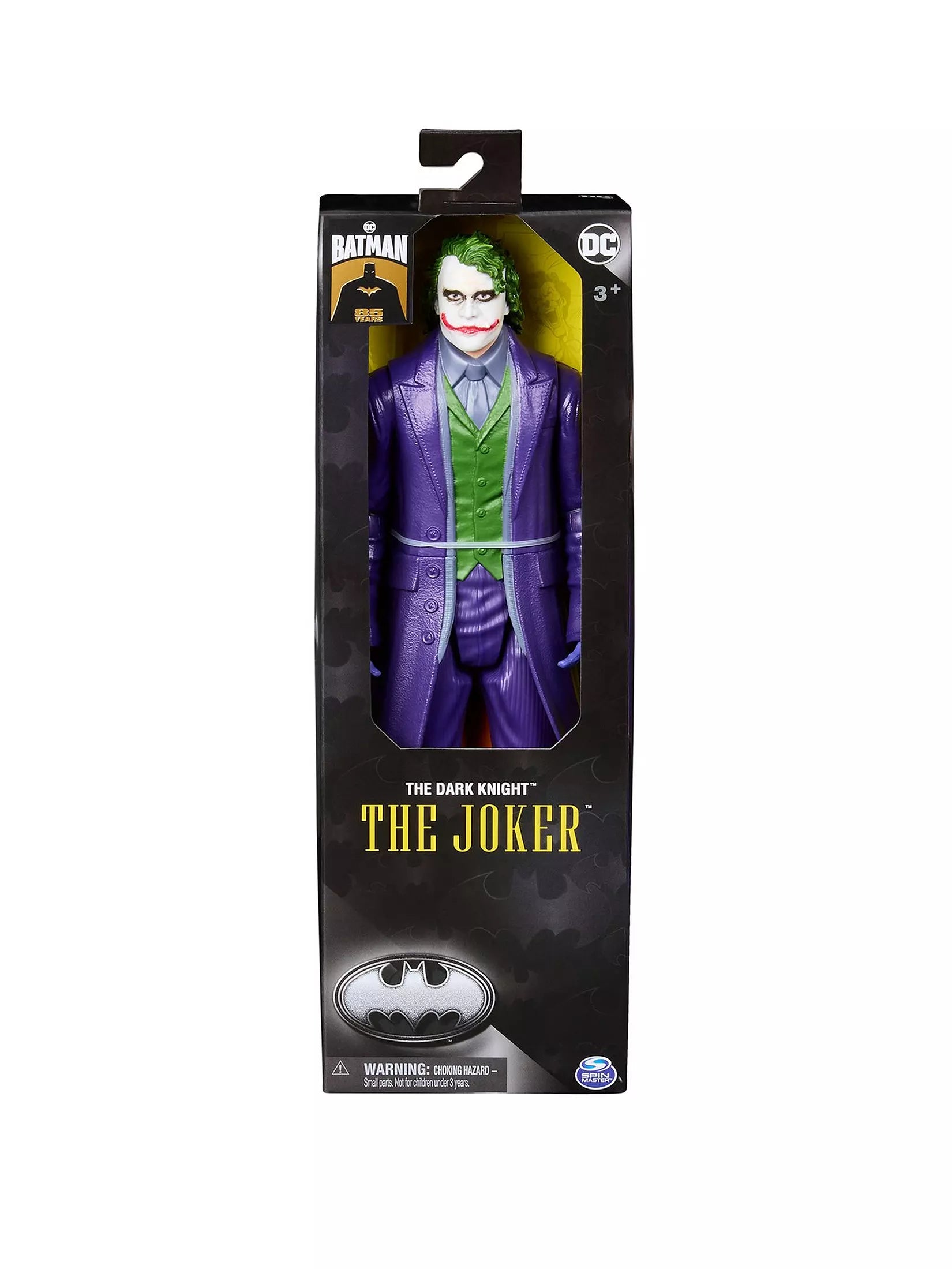 دي سي مجسم شخصية الجوكر 30 سم مجسمات الشخصيات DC