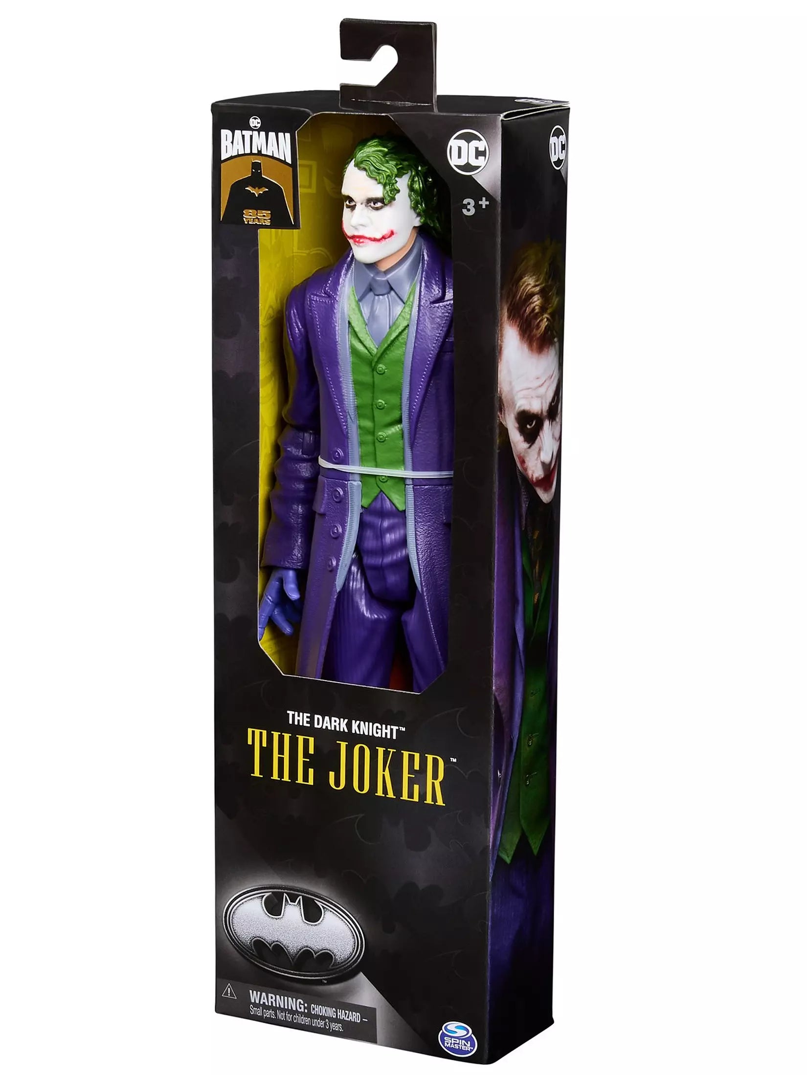 دي سي مجسم شخصية الجوكر 30 سم مجسمات الشخصيات DC