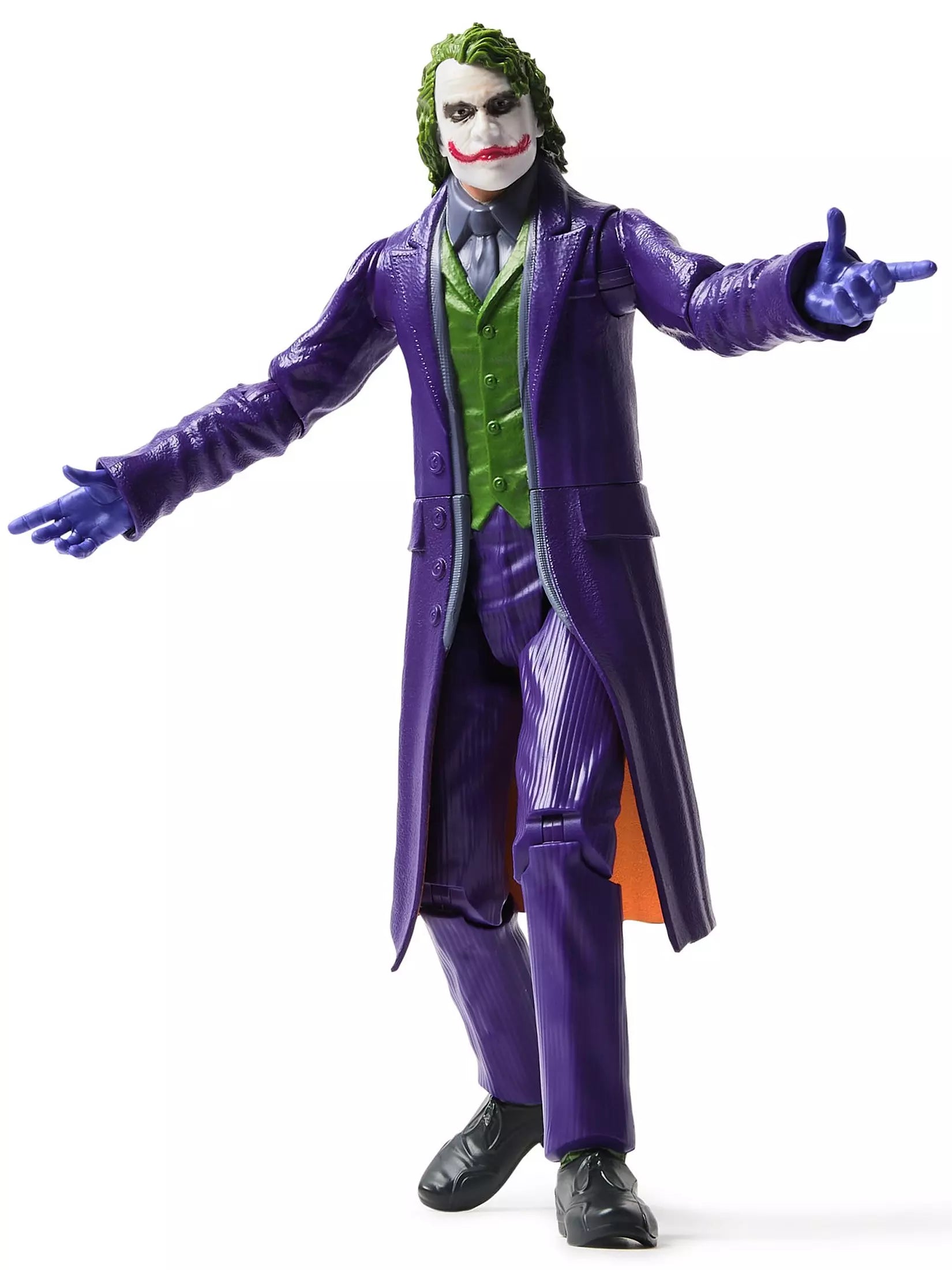 دي سي مجسم شخصية الجوكر 30 سم مجسمات الشخصيات DC