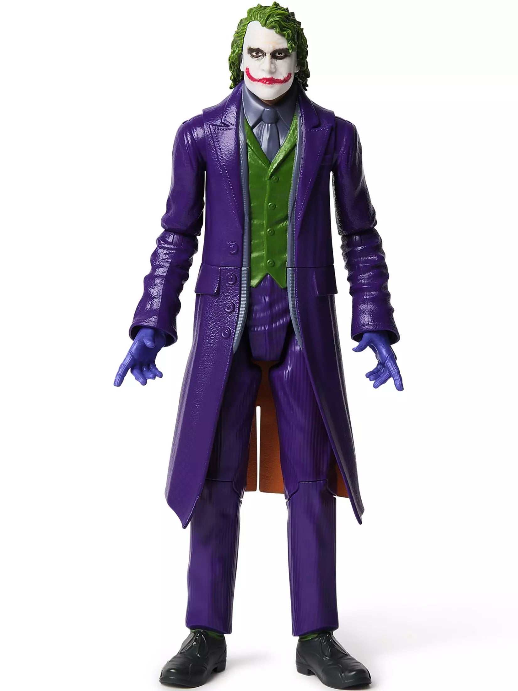 دي سي مجسم شخصية الجوكر 30 سم مجسمات الشخصيات DC