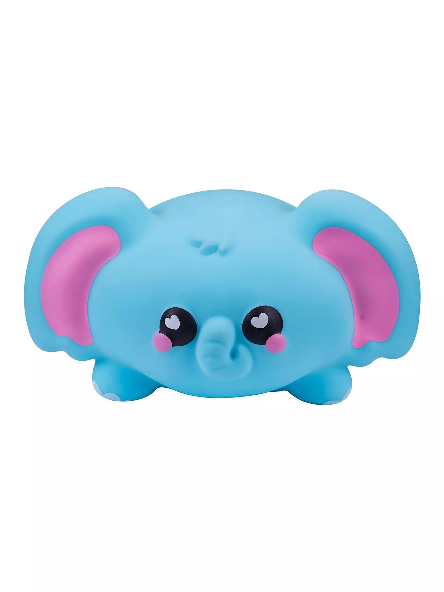 سموشزيز مجسم سنجزيز لونا التمدد والضغط Smooshzees