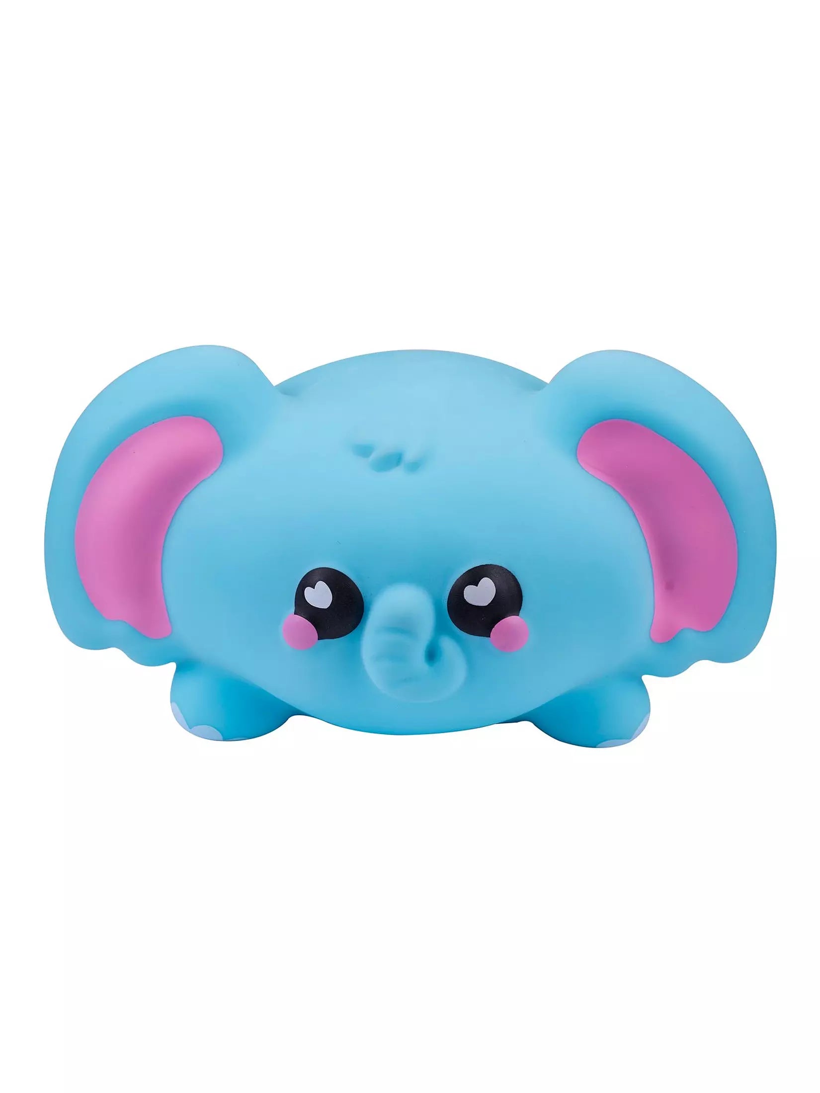 سموشزيز مجسم سنجزيز لونا التمدد والضغط Smooshzees