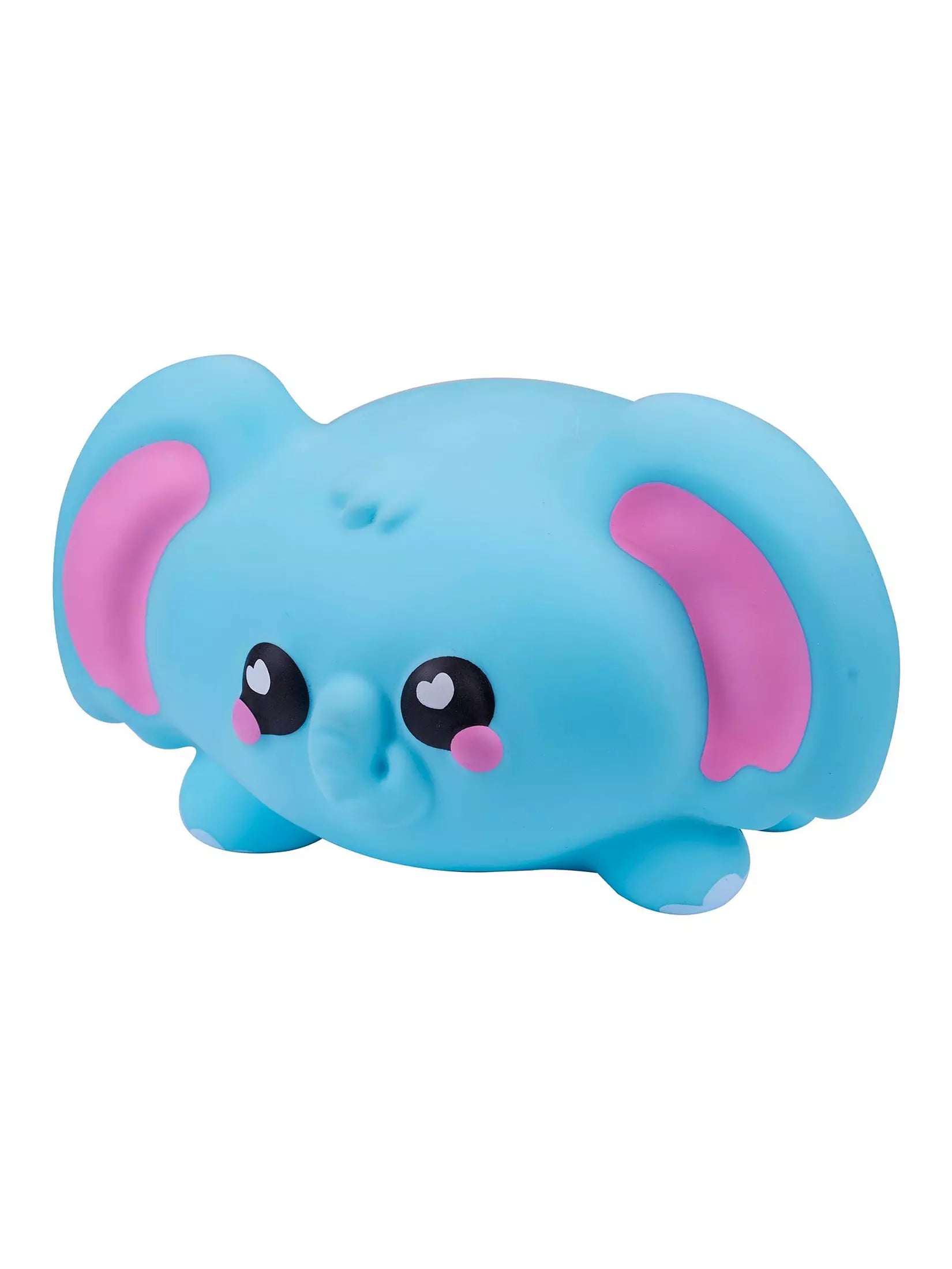 سموشزيز مجسم سنجزيز لونا التمدد والضغط Smooshzees