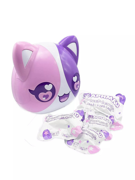 افماو كاتفيس ميستري الالعاب القطنية Aphmau