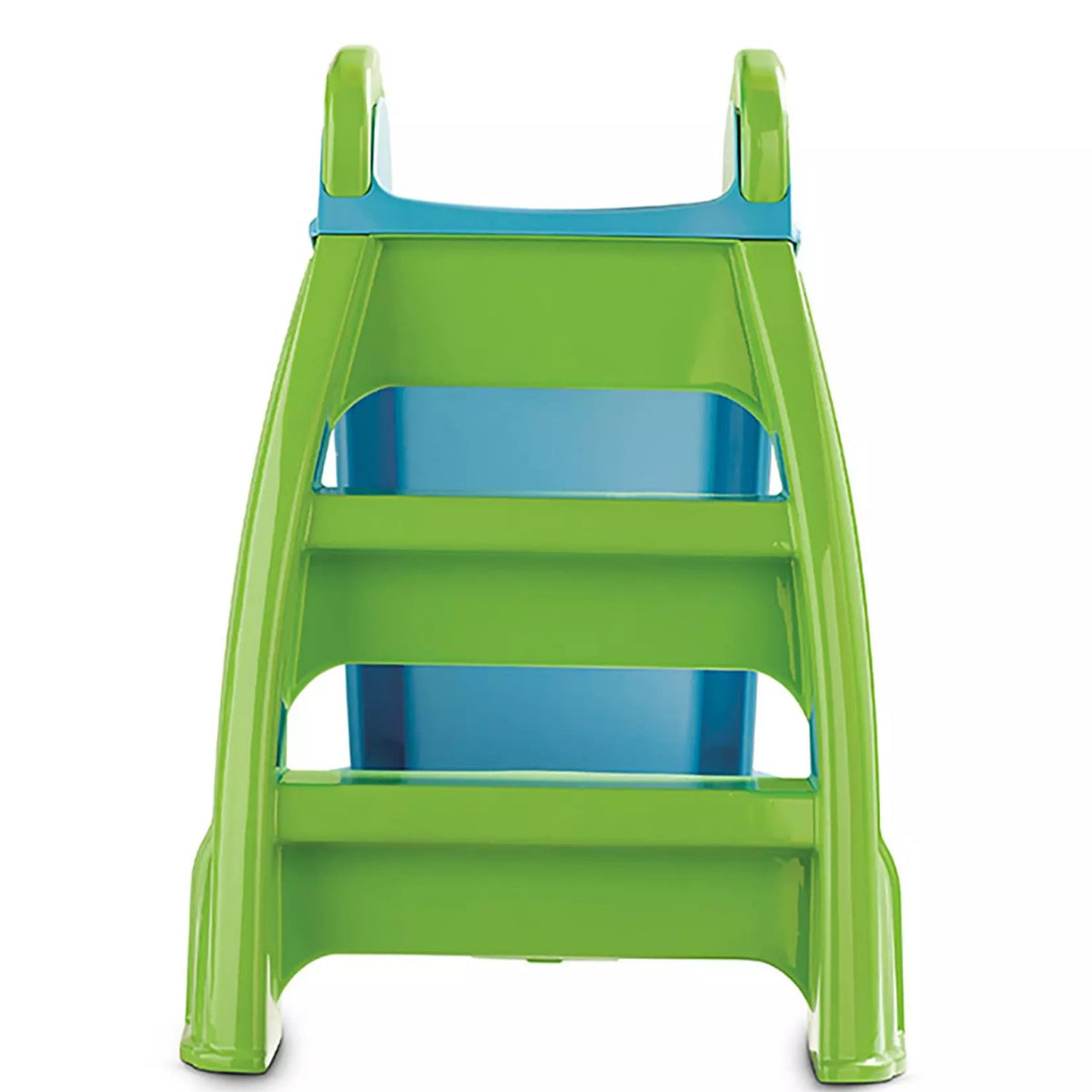 ليتل تايكس الزحليقة الأولى أزرق وأخضر الزحاليق Little Tikes