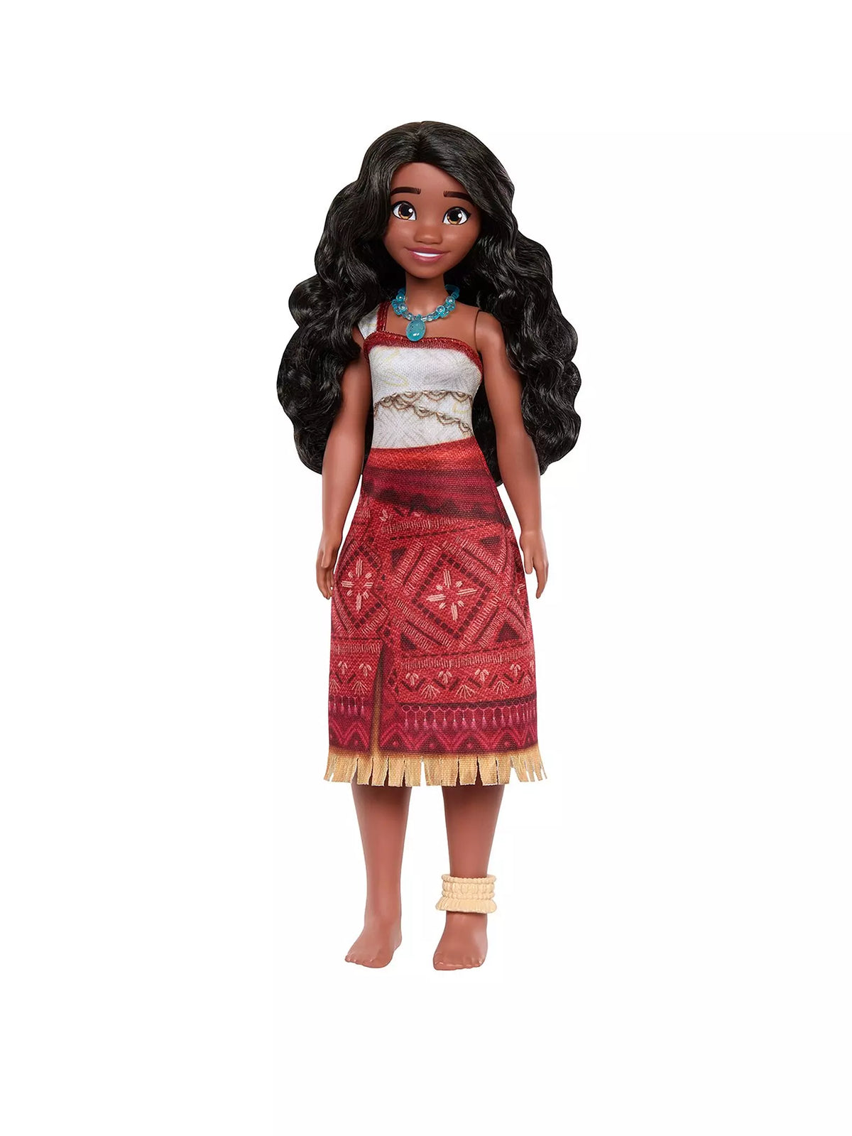 ديزني لعبة دمية موانا العصرية دمى الشخصيات Disney