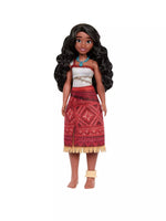 ديزني لعبة دمية موانا العصرية دمى الشخصيات Disney