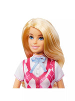 باربي دمية مطاردة الخيول العظيمة ماليبو دمى الشخصيات Barbie