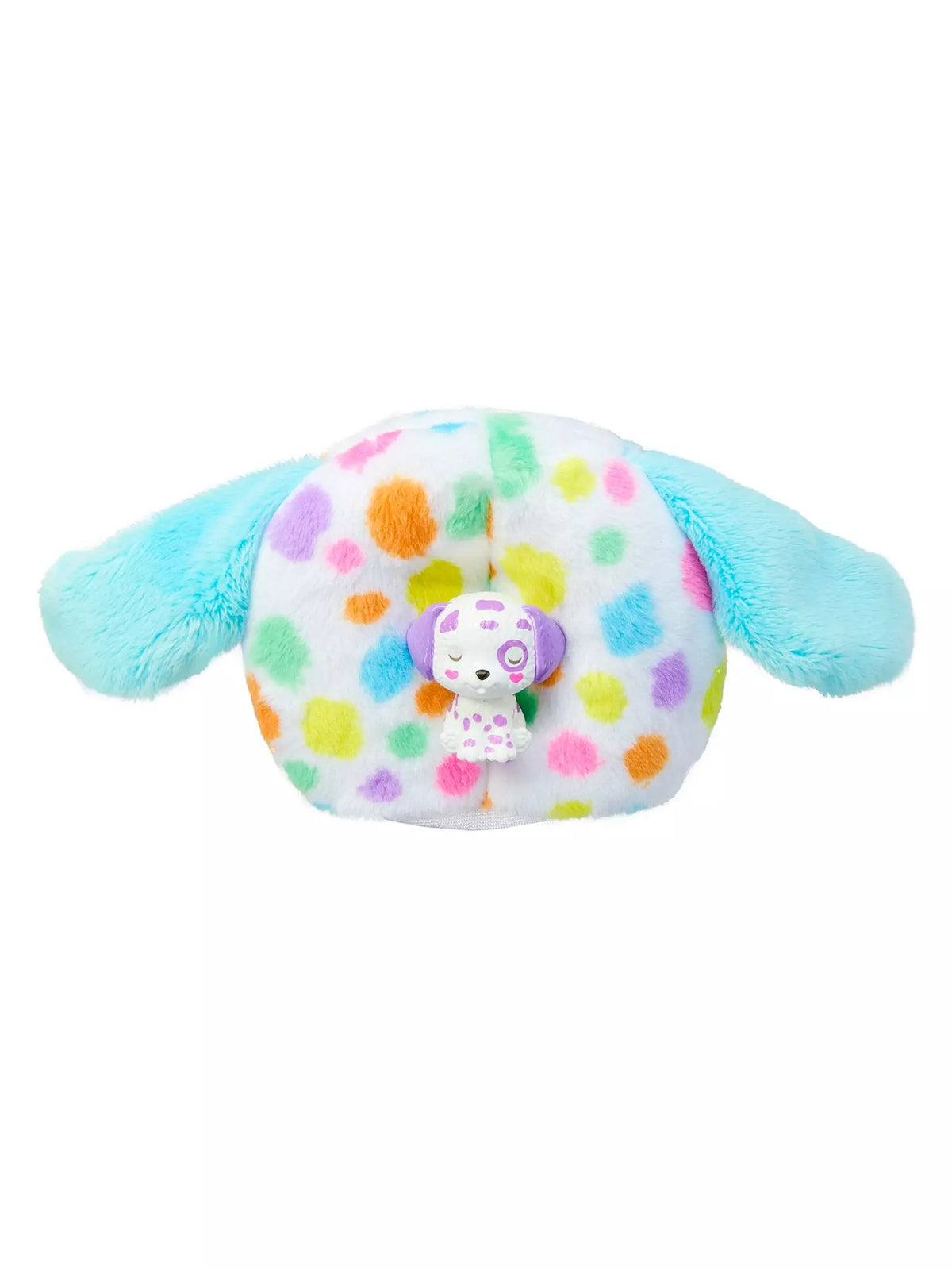 باربي دمية واكسسوارات كيوتي ريفيل زي الارنب دمية مع اكسسوارات Barbie