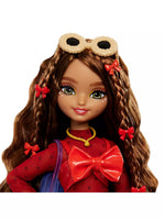 باربي دمية فريق الأحلام تيريزا دمية مع اكسسوارات Barbie
